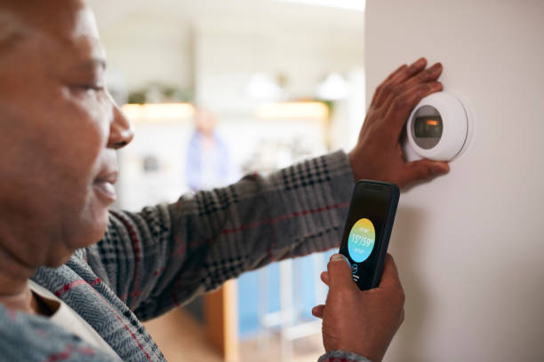 Smart Thermostats