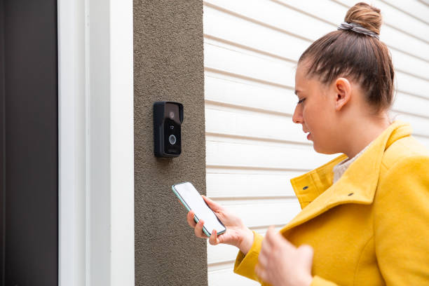 Top 5 Smart Doorbells 

