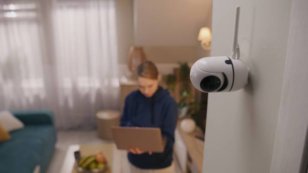 Secure Your Smart Home from Cyber Intruders