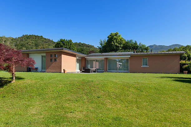 Spacious 5 Bedroom Mobile Homes