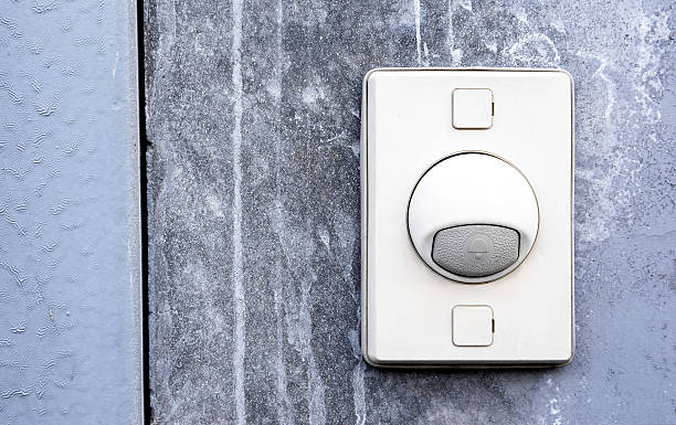 Top 5 Smart Doorbells 

