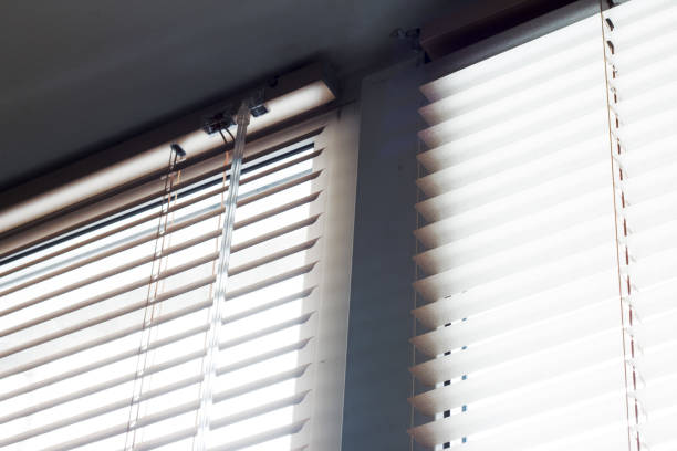 Smart Blinds Installation